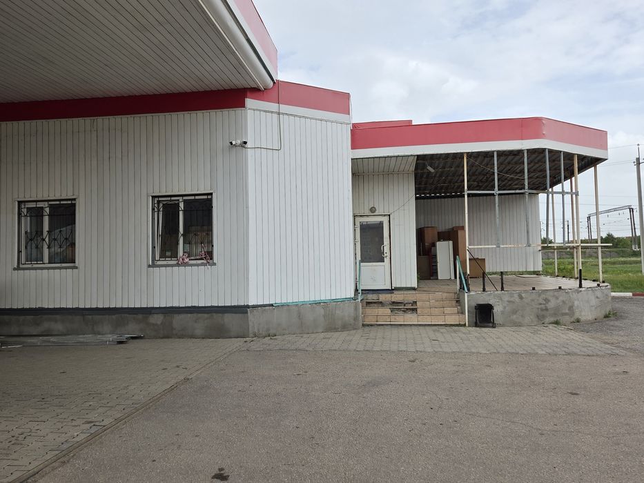 Сдам в аренду помещение под кафе