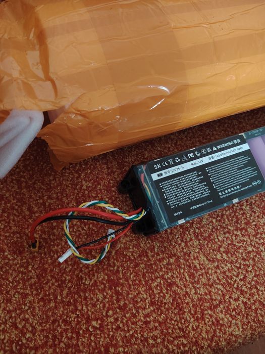 Baterie trotineta 10500mA   NOUĂ. Xiaomi Mi 365