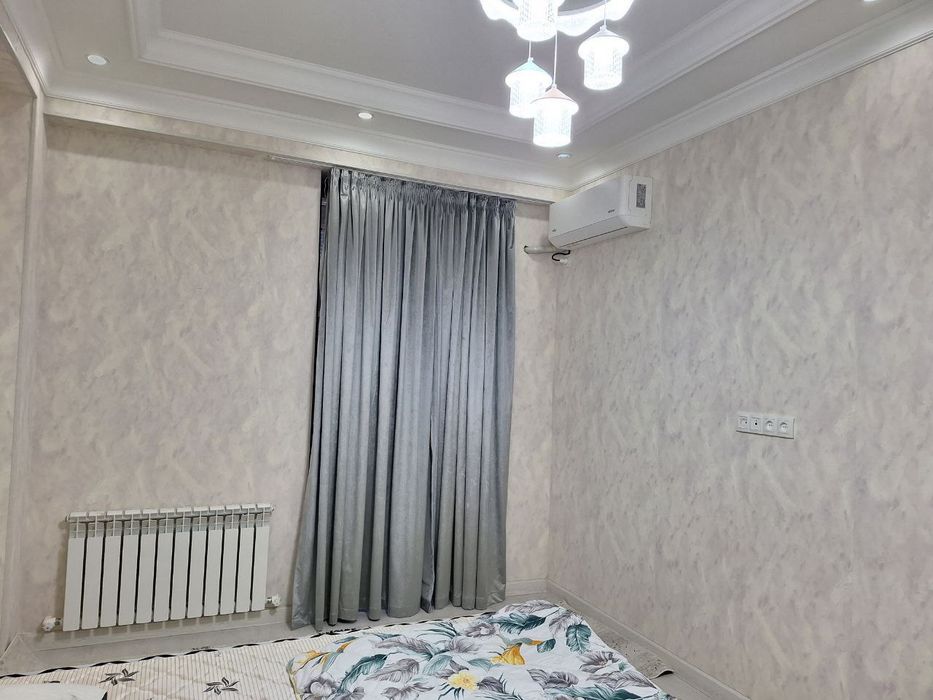 Сдается посуточно Сергели 6 метро 3 станция