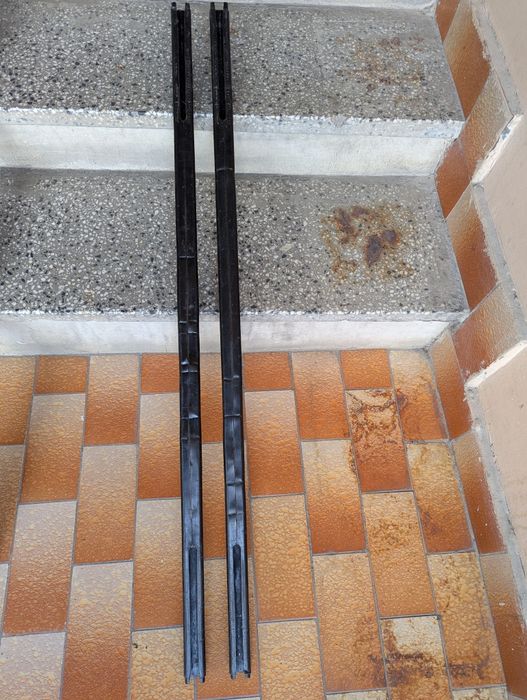 Греди за багажник Thule 108 см.