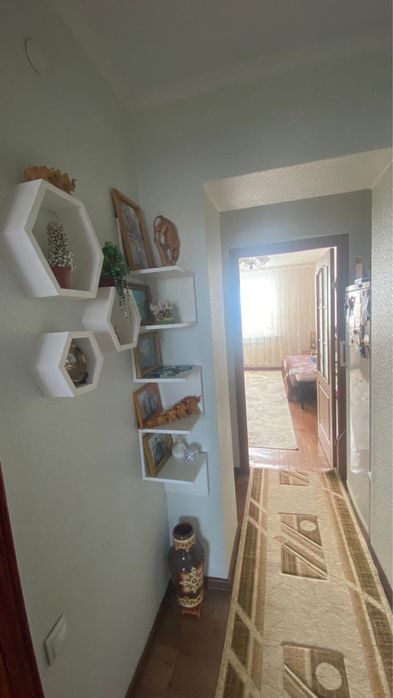 Продам 2-х комнатную квартиру!