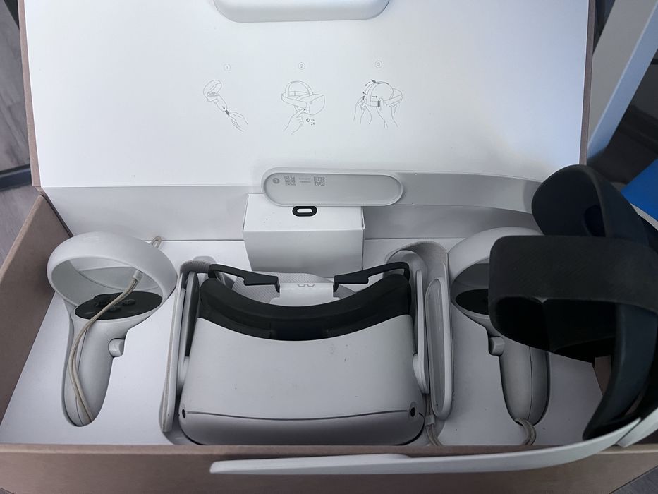 Oculus Quest 2 64GB