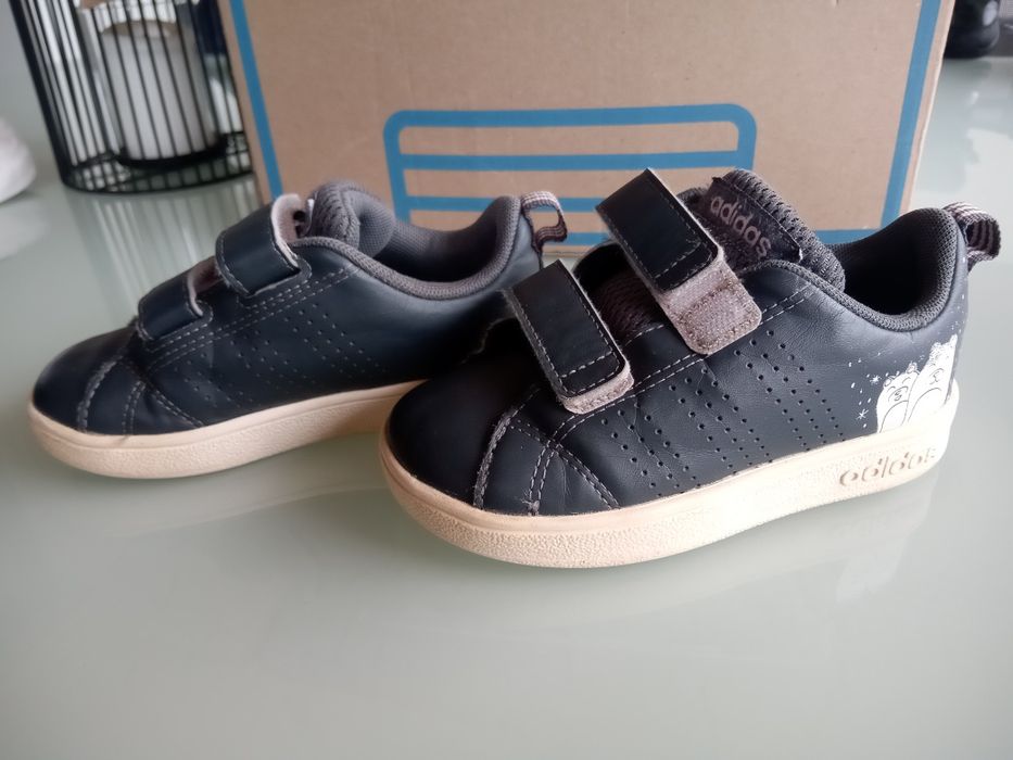 Adidași copii adidas Nr 24