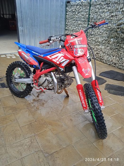 Ultra tandar  150cc