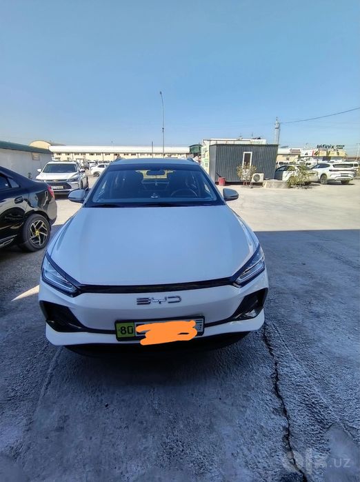 Byd E2 ev 405km full pozitsiya