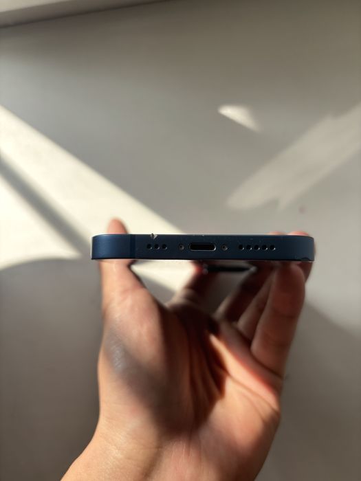 iPhone 13/128Gb без ремонта