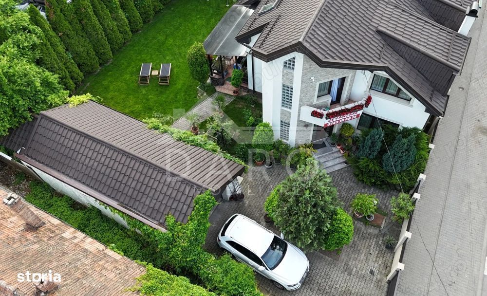 Casa de Vanzare, Targu Mures