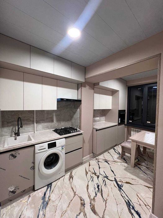 Сдаю квартира ор-р IT Park Метро Бий 2/3/5 не кто не жил