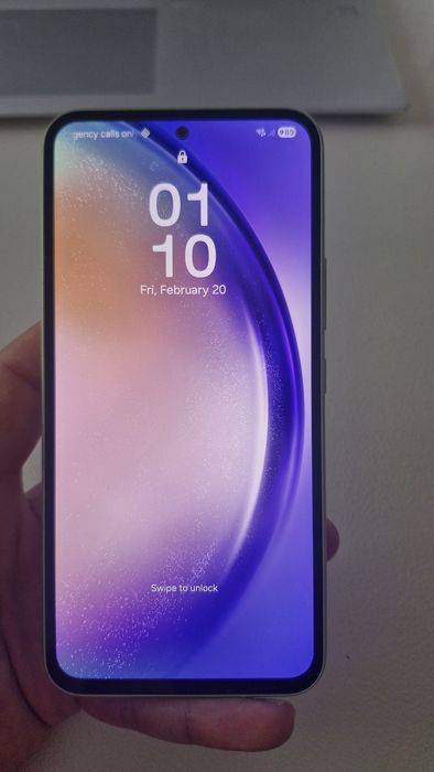 Samsung Galaxy A54 5G