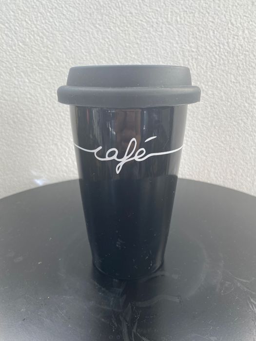 bidon apa Adidas, 500ml, roz si cana cafea negru, nou, 30lei/buc