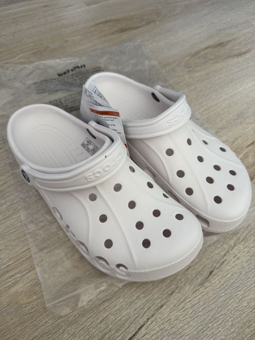 Crocs крокс сабо шлепанцы