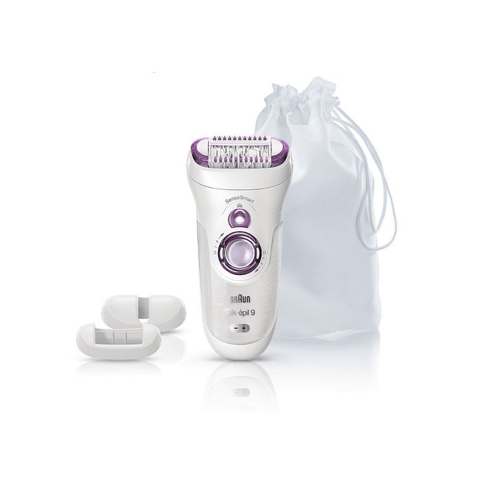 Епилатор Braun SilkEpil 9700