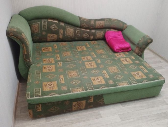 продам диван в хорошем состоянии