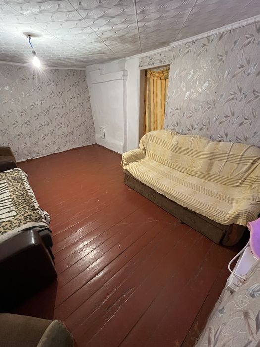 Продам дом барачного типа