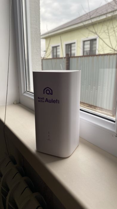 интернет роутер ACTIV 5G