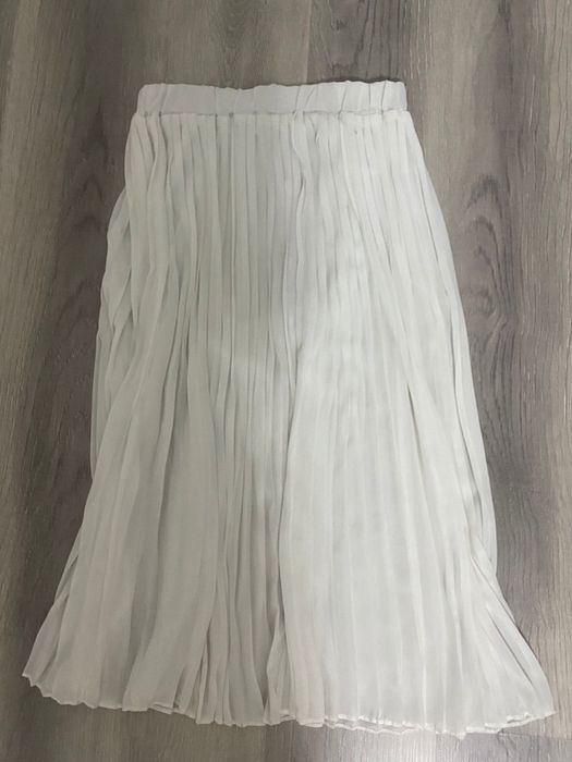 Юбки много разных