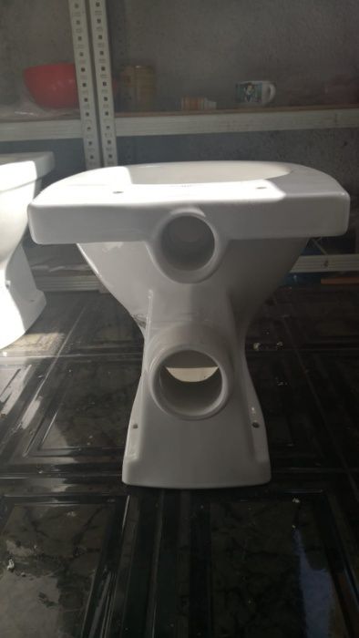 vas nou toaleta wc gama premium Pozzi Ginori Italia