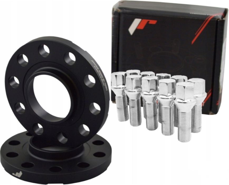 Distantiere roti 5x112 15 mm Mercedes