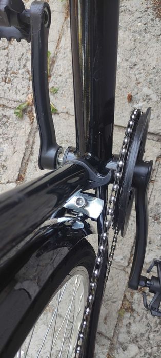 велосипед 28 BTWIN - градски