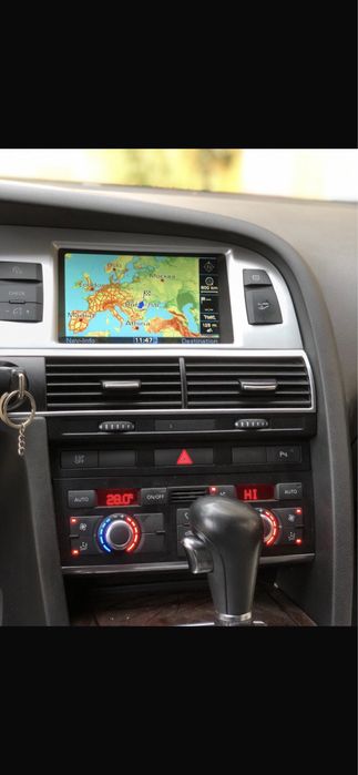 Vand sau achimb audi a6 2010