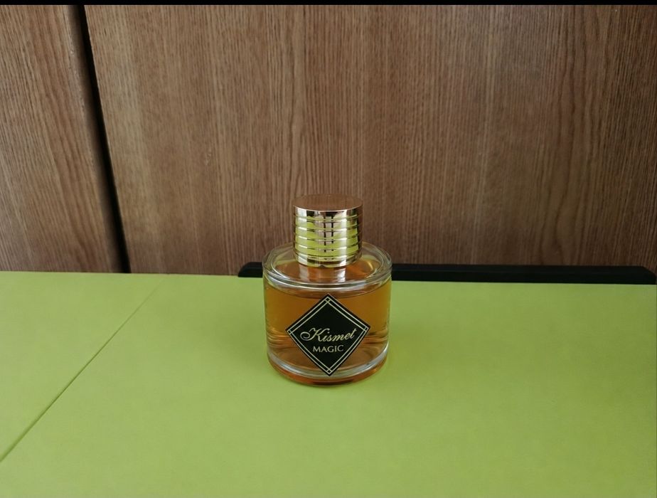 Parfum kissmet magic