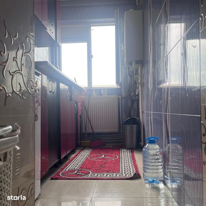 Vânzare apartament în Târgoviște zona Micro 6!