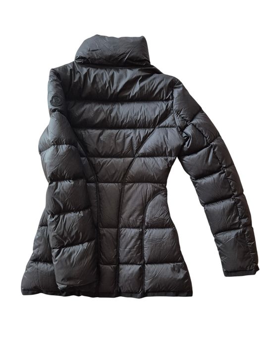 Moncler якета гъши пух