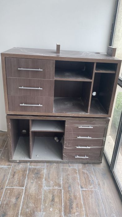 Офисные столы угловые