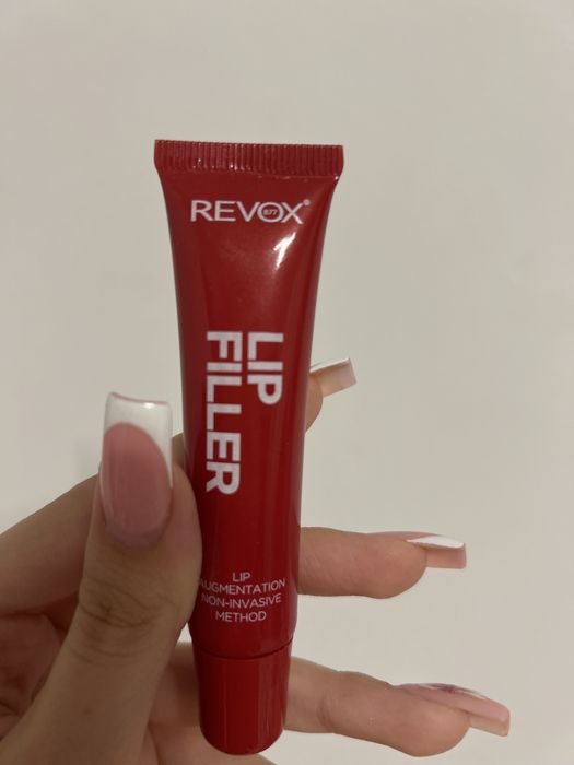 Revox Lip Filler Gloss