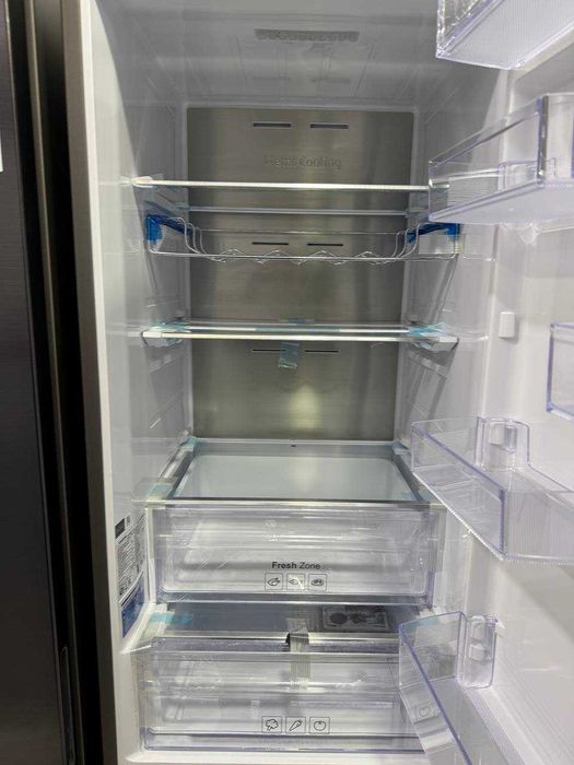 Холодильник SAMSUNG RB37P5491SA No Frost Inverter 367 л SpaceMax