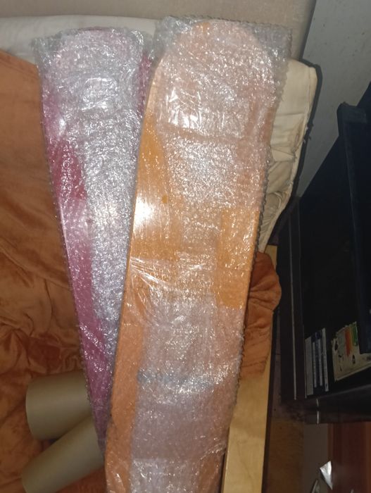 2 placi birdhouse 5 griptapes noi