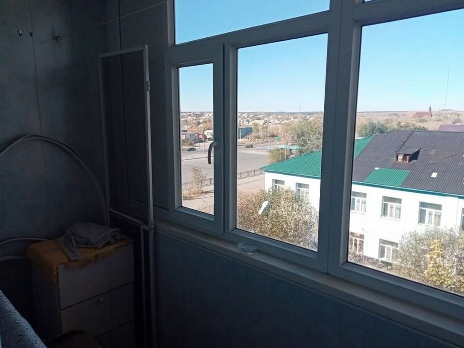 Продаю 1- комнатную квартиру