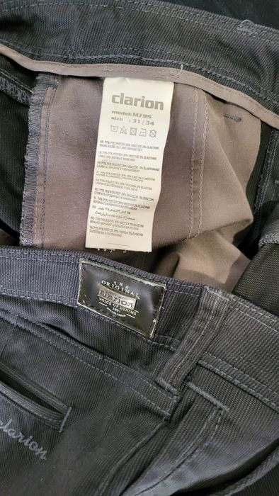 Vand pantaloni Office