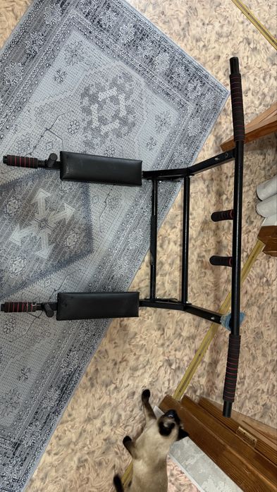 Продам Турник Брусья 2в1