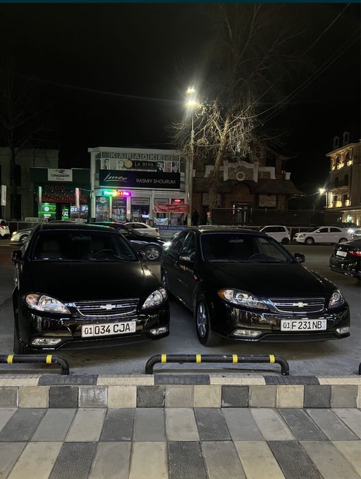 Rent a Car Автопрокат 24/7