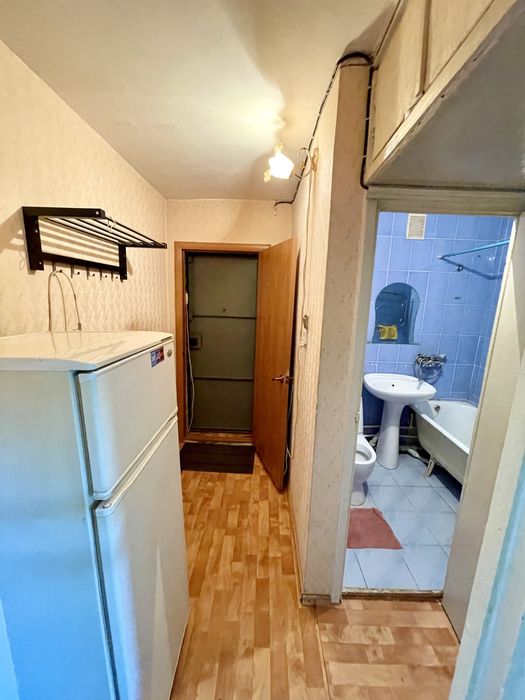 Продам 1,5-ку пр. Сатпаева12/2, на 3эт, Центр КШТ