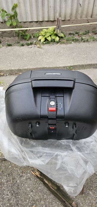 2 Genti moto Hepko Becker