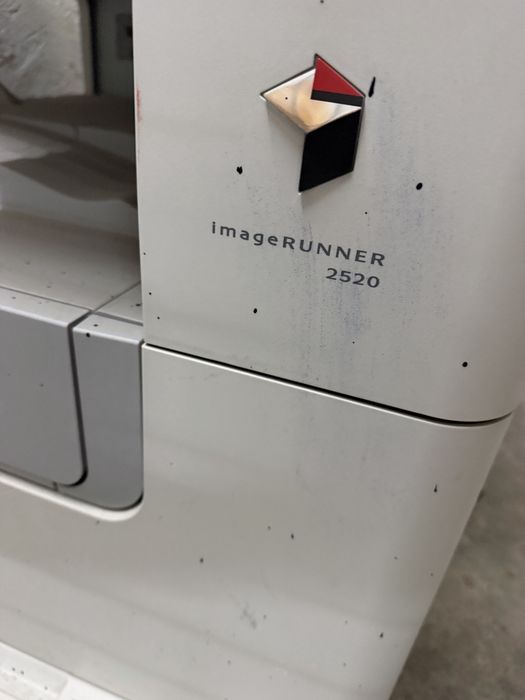 Лазерный принтер Canon imageRUNNER