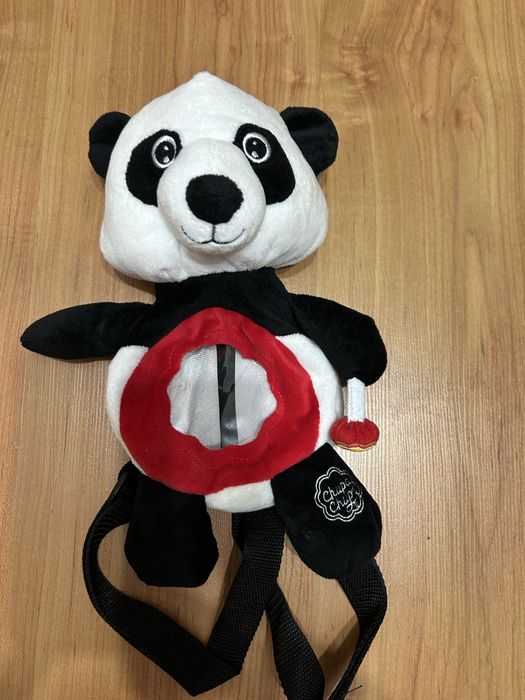 Детски плюшени играчки