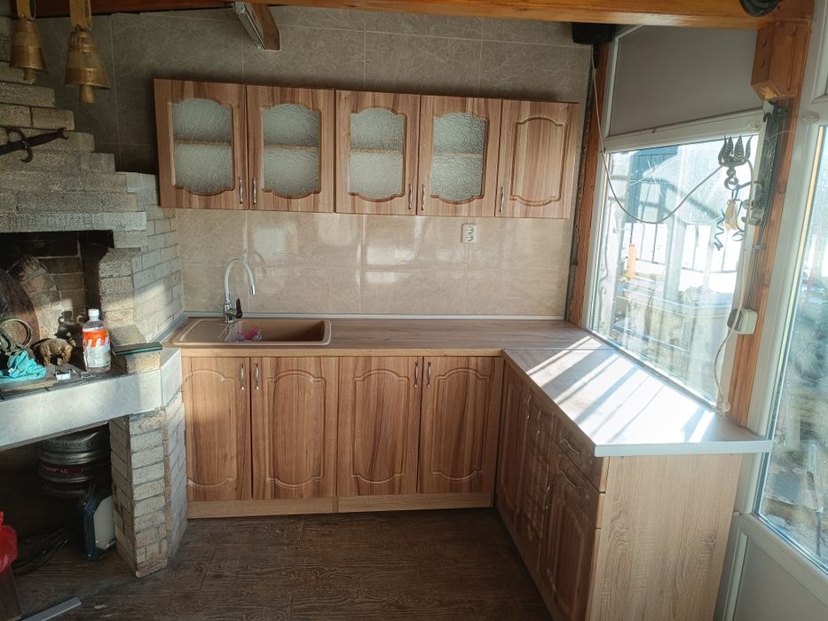 Дърводелски услуги Варна