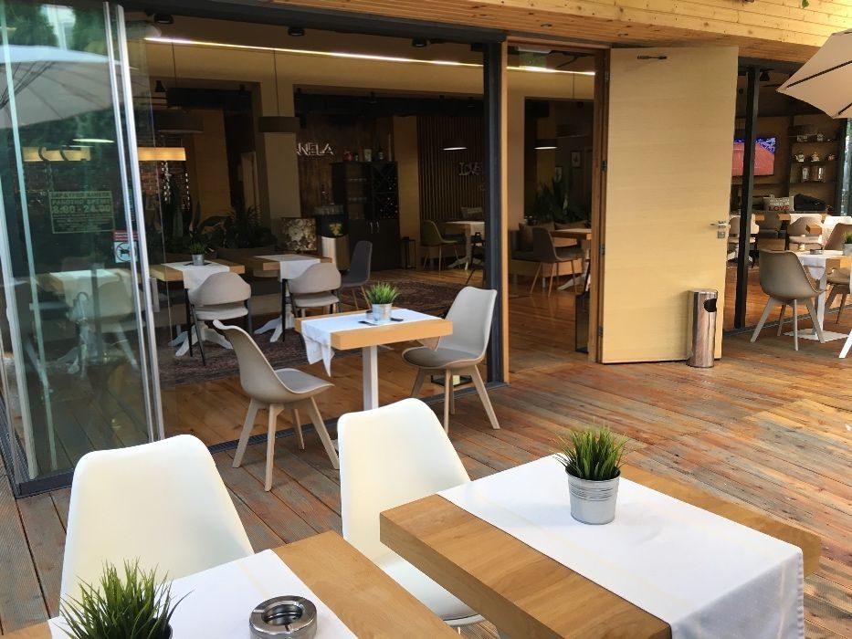 Продава се Заведение в Несебър - 160 кв.м за 1157 €/кв.м - Снимка #1