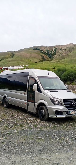 Прокат, аренда с водителем.