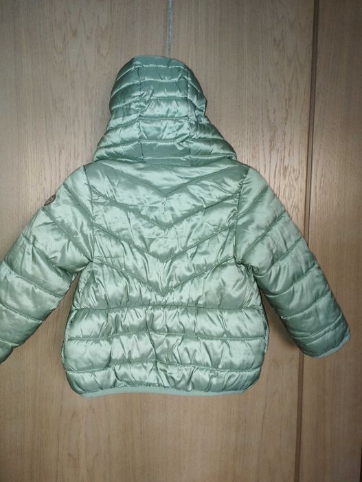 Детско яке на Mayoral за 92 см