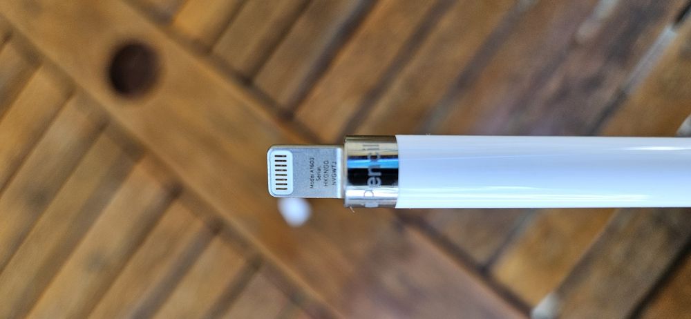 Apple Pencil gen 1