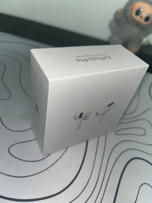 AirPods Pro 2- Noi,Sigilate