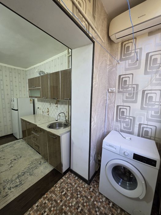 Продаётся квартира. Чиланзар -8 орентир: Катартал 1/3/4 С ремонтом