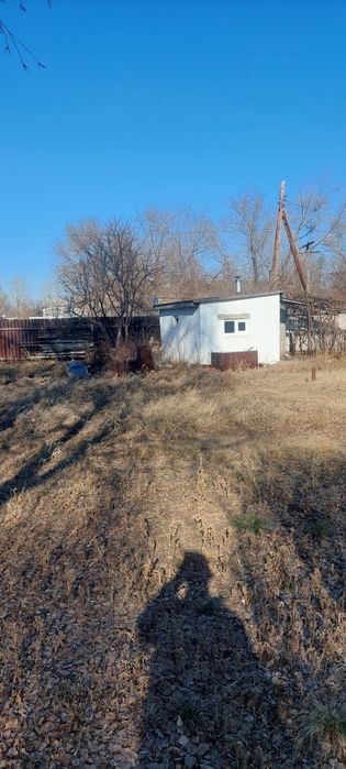 Дом теплый благоустроенный