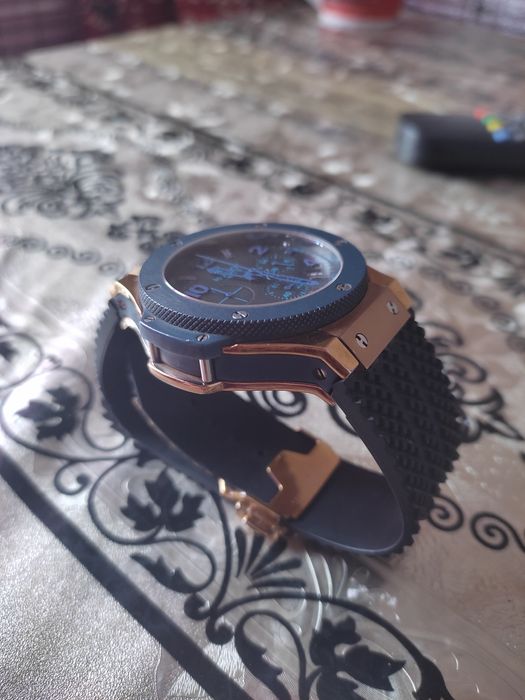 HUBLOT Geneve Big Bang