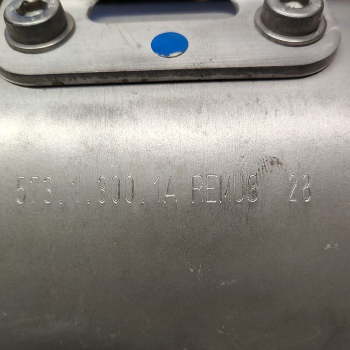 Ауспуси за DUCATI