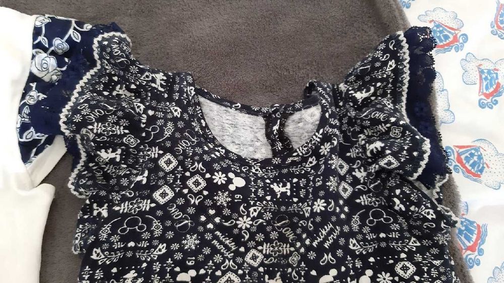 Продам хлопковые платья